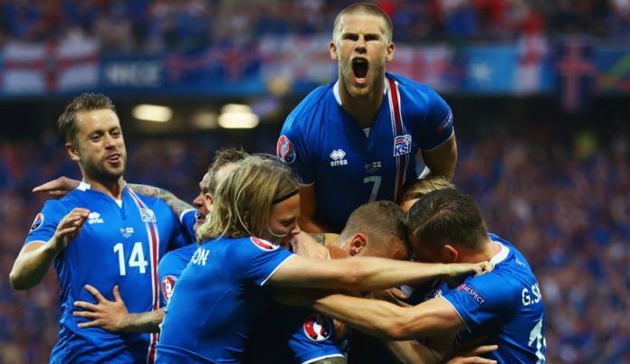 Iceland world cup