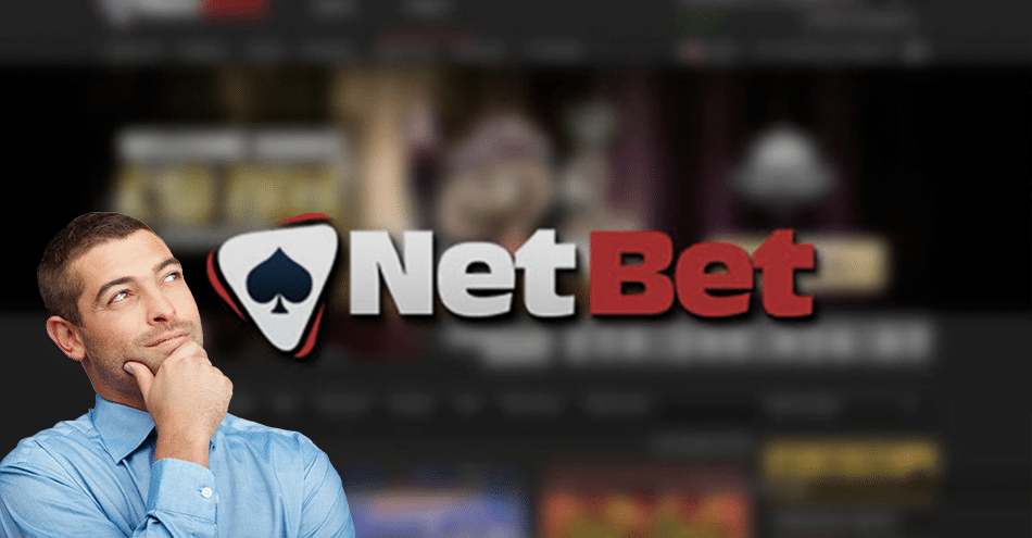 A Netbet é confiável - confira nossa análise