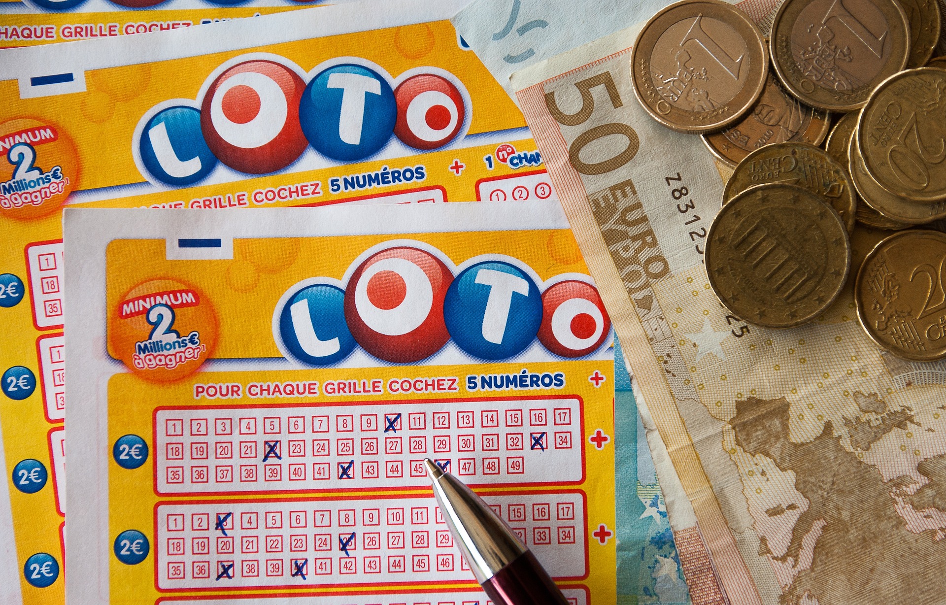 Saiba diferençar loteria das apostas esportivas o que é regra