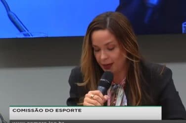 A legalização da aposta esportiva no Brasil avança