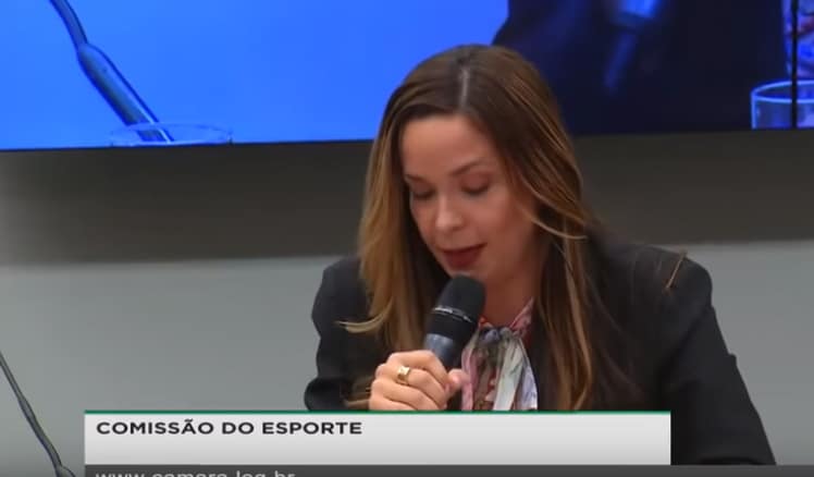 A legalização da aposta esportiva no Brasil avança