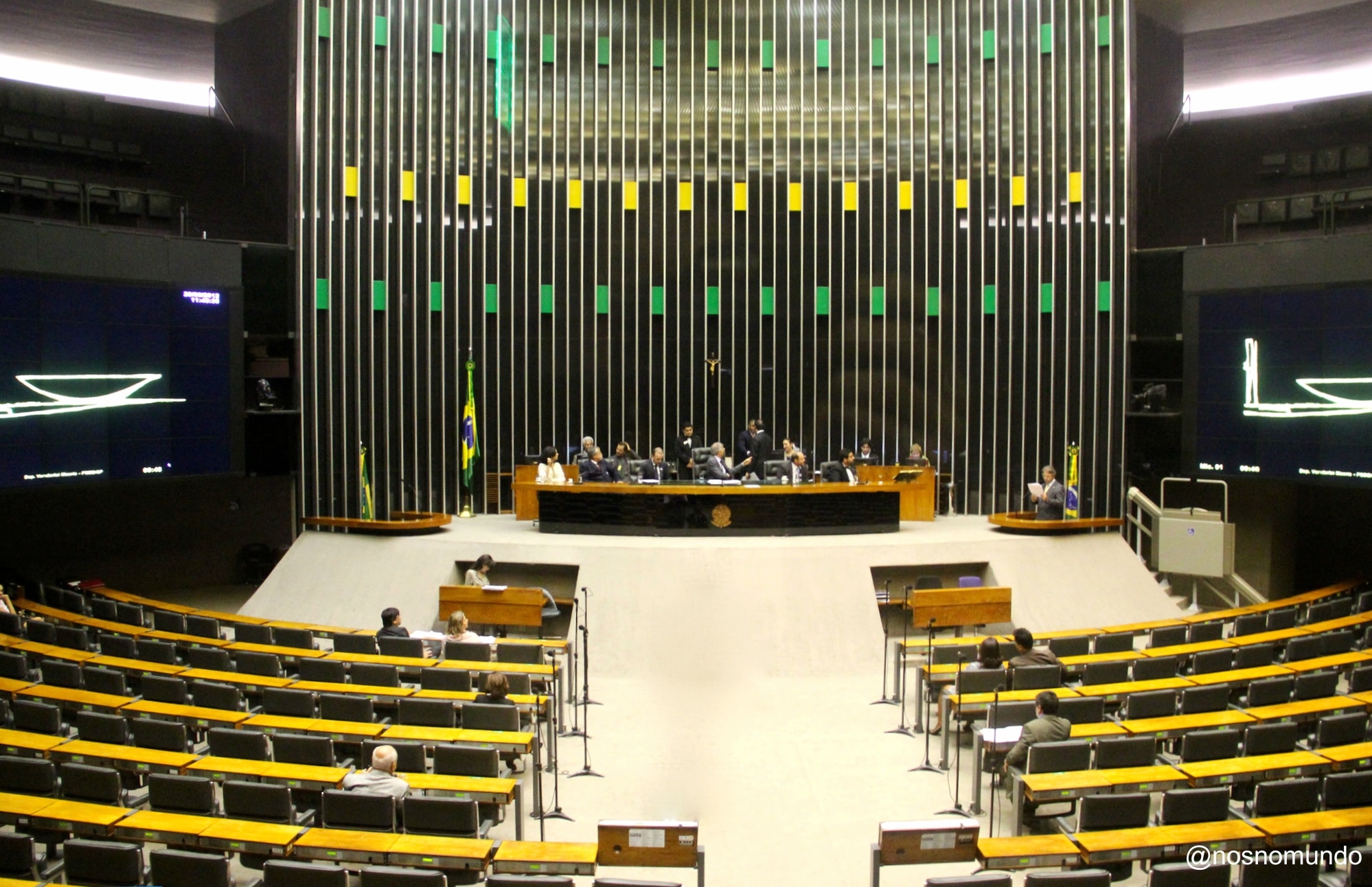 Congresso nacional Brasileiro